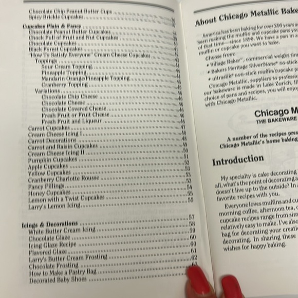 Cookbooks (4) - Picture 8 of 15